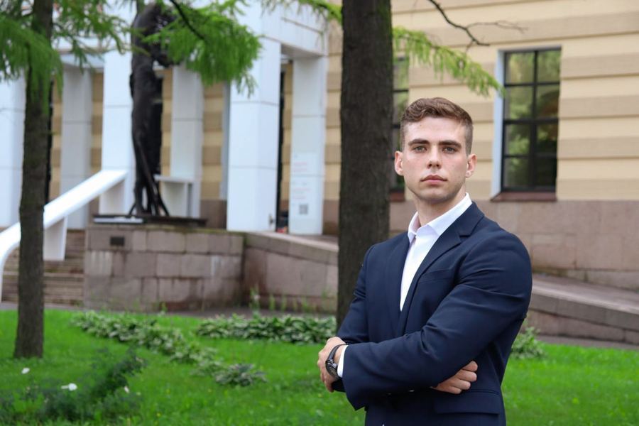 Evgeny Lomako